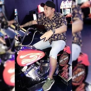 Meet your Posher, Diegø